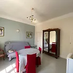 La Roseraie