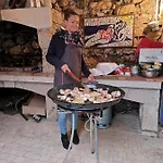 La Roseraie 3*