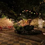 La Roseraie Lodève