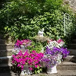 Guest house La Roseraie Lodeve