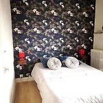 La Roseraie Guest house