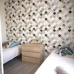 La Roseraie Guest house 3*
