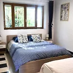 La Roseraie 3* Lodève