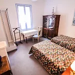 La Roseraie Gasthuis 3*