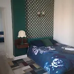 La Roseraie Guest house