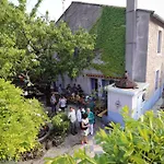 La Roseraie 3*