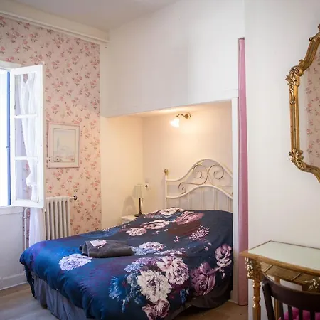 La Roseraie 3* Lodève