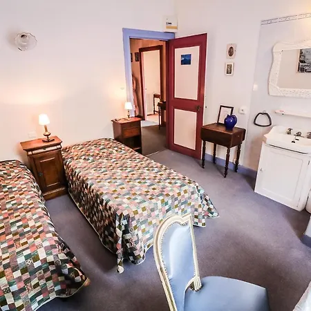 La Roseraie 3* Lodève