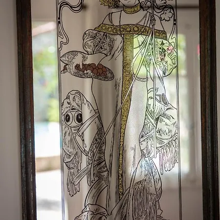 La Roseraie Maison d'hôtes Lodève