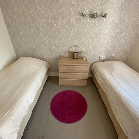 La Roseraie 3* Lodève