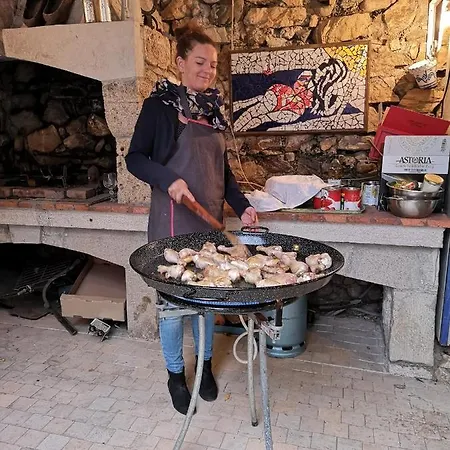 La Roseraie 3*