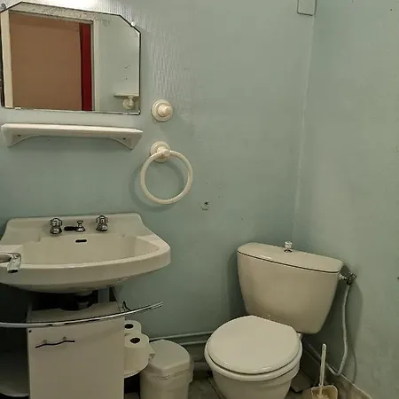 Maison d'hôtes La Roseraie Lodève