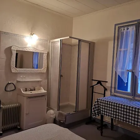 La Roseraie Maison d'hôtes Lodève