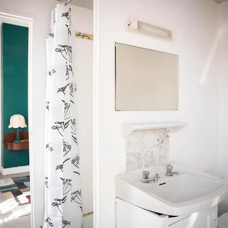 בית הארחה La Roseraie