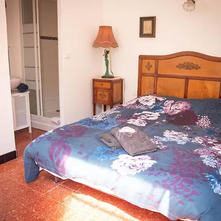 Maison d'hôtes La Roseraie