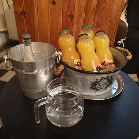 Maison d'hôtes La Roseraie Lodève