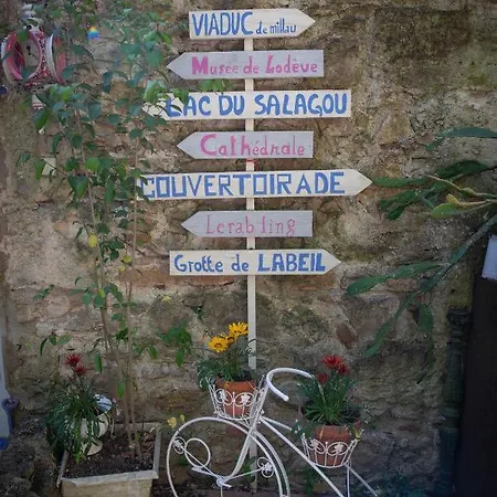 Maison d'hôtes La Roseraie