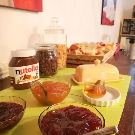 La Roseraie Maison d'hôtes Lodève