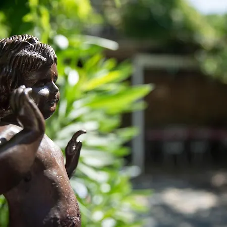 La Roseraie 3* Lodève