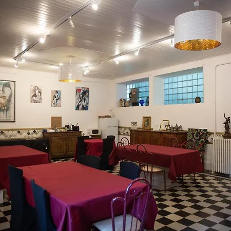 La Roseraie Konukevi