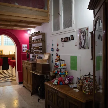 La Roseraie 3* Lodève