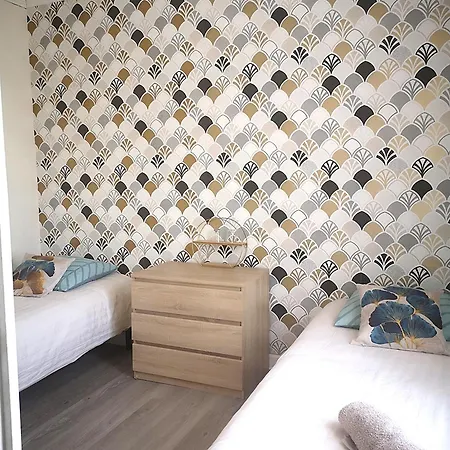La Roseraie Penzion 3*