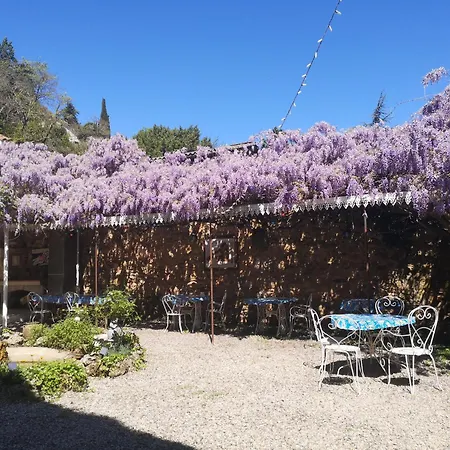 La Roseraie 3*