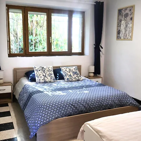 La Roseraie 3* Lodève