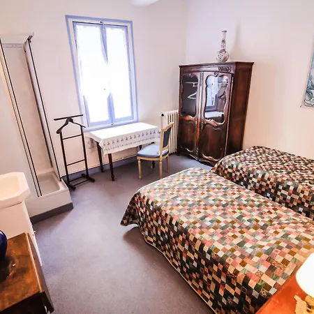 La Roseraie Gasthuis 3*