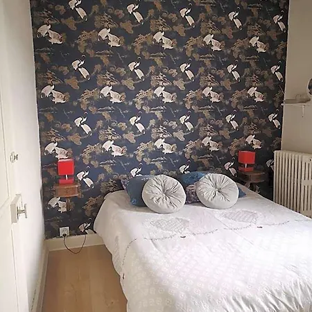 La Roseraie Konukevi 3*