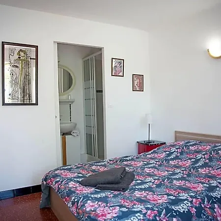 La Roseraie 3* Lodève