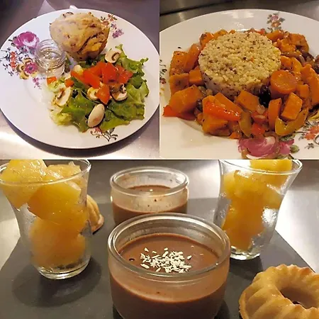 La Roseraie Konukevi 3*