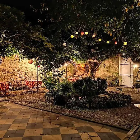 La Roseraie Konukevi 3*