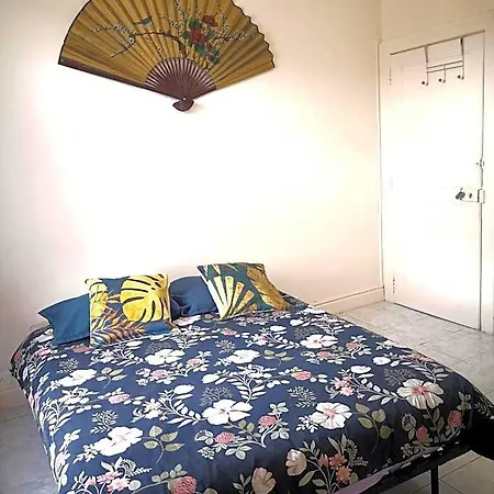 La Roseraie 3*