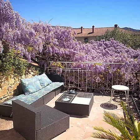 La Roseraie Konukevi 3*
