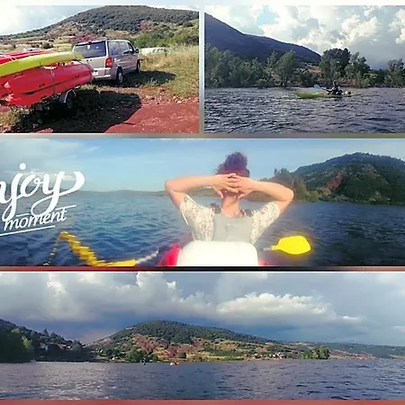 La Roseraie 3*
