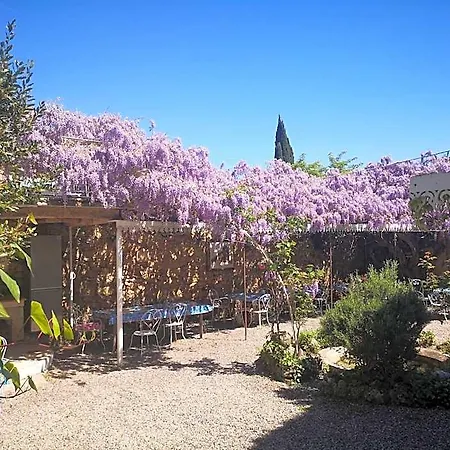 La Roseraie