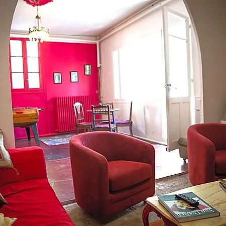 La Roseraie Gasthuis 3*
