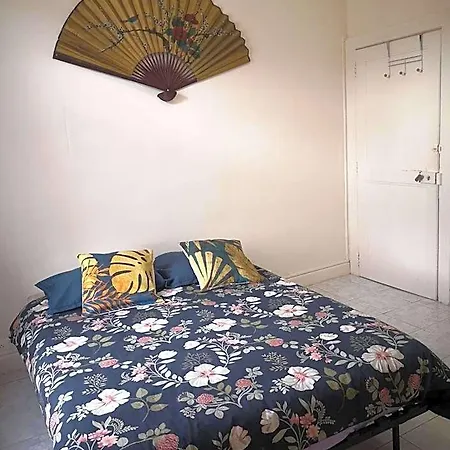 Konukevi La Roseraie 3*