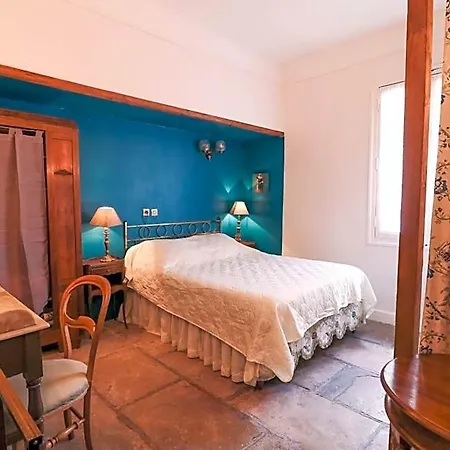 La Roseraie Konukevi Lodève