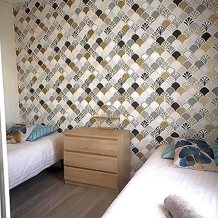 La Roseraie 3* Lodève