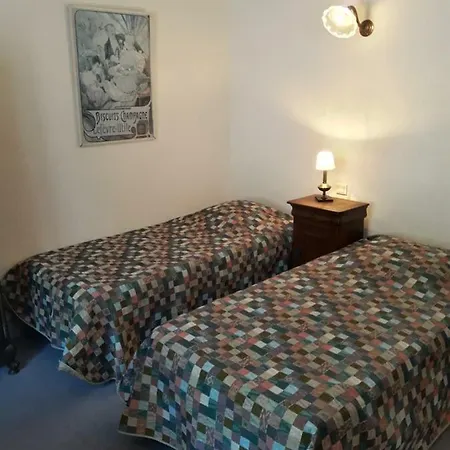La Roseraie Lodève