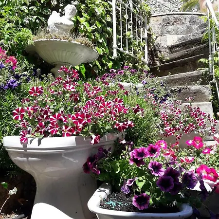 La Roseraie 3* Lodève