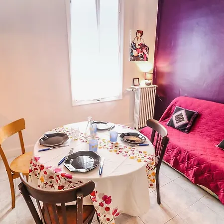 La Roseraie Maison d'hôtes