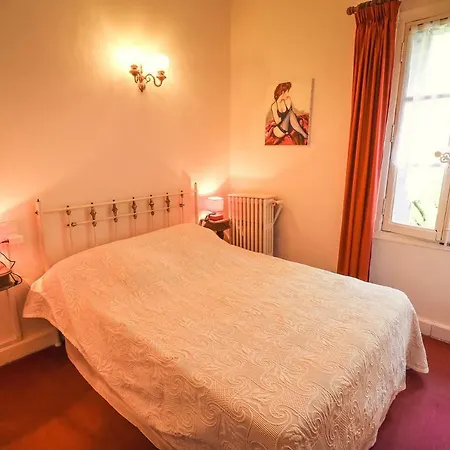 La Roseraie בית הארחה 3*