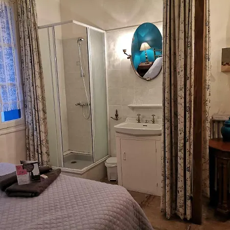 La Roseraie 3* Lodève